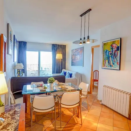 Apartamento Linda Vista Oasis Penthouse By Hello Homes Sitges