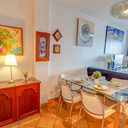 Apartamento Linda Vista Oasis Penthouse By Hello Homes *