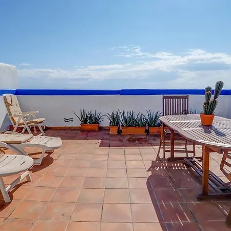 Linda Vista Oasis Penthouse By Hello Homes Apartamento
