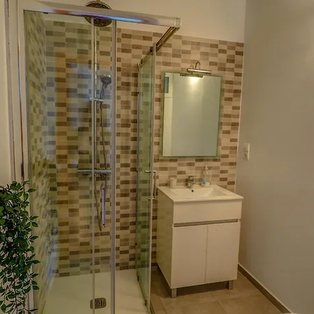 Linda Vista Oasis Penthouse By Hello Homes Apartamento Sitges