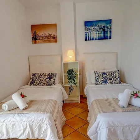 Linda Vista Oasis Penthouse By Hello Homes Apartamento