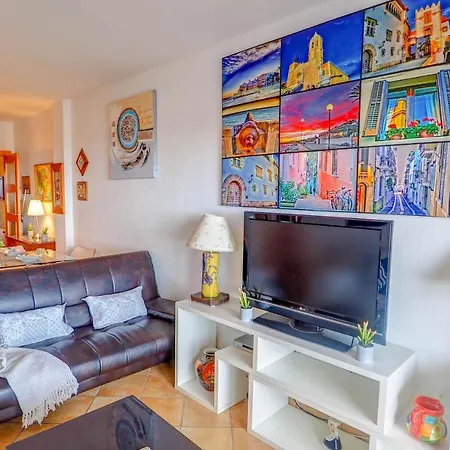 Appartement Linda Vista Oasis Penthouse By Hello Homes *